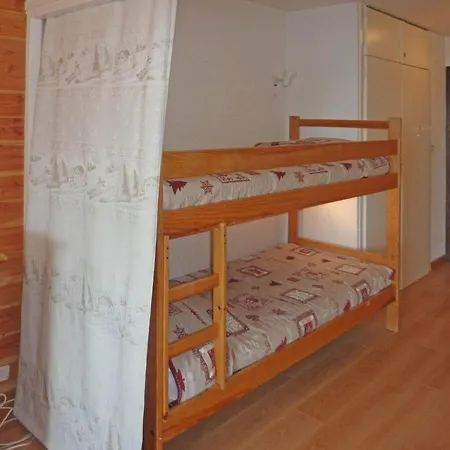 Apartment Renove Pour 4, Acces Skis Aux Pieds, - Fr-1-322-51 *